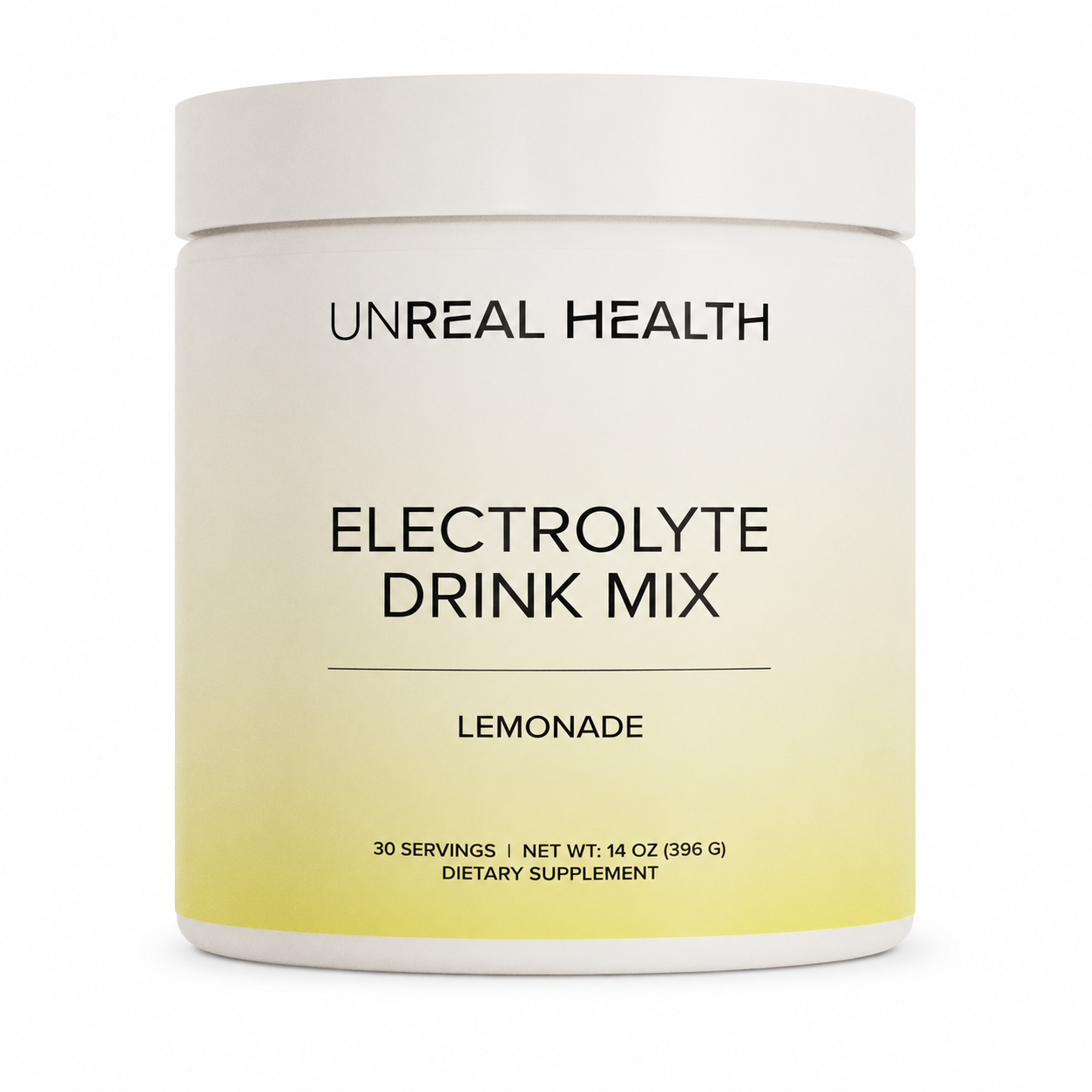Lemonade Electrolytes